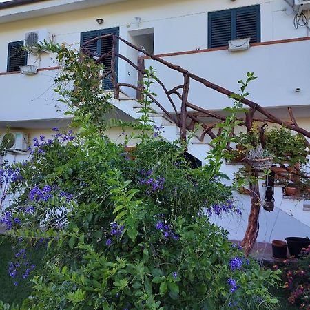 Casa Eroma Bed & Breakfast Cuili Issi Exterior photo