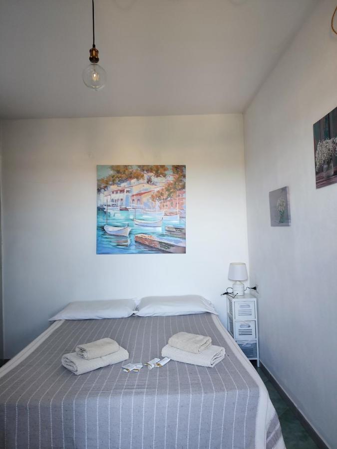 Casa Eroma Bed & Breakfast Cuili Issi Exterior photo